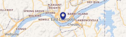 Un St At E Church Ln Ln