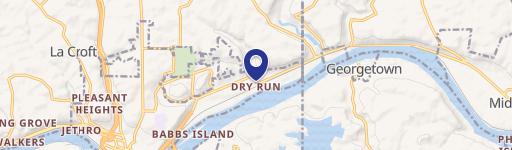 Harvey Ave At Elizabeth St