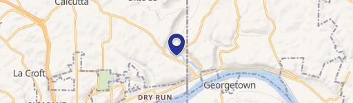 Calcutta Smith Fry Rd