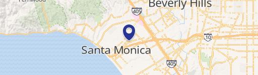 Santa Monica, CA 90404