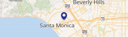 Santa Monica, CA 90404