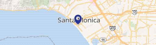 Santa Monica, CA 90401