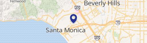 Santa Monica, CA 90404