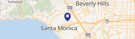 Santa Monica, CA 90404