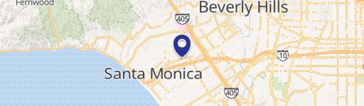 Santa Monica, CA 90404