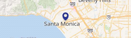 Santa Monica, CA 90404