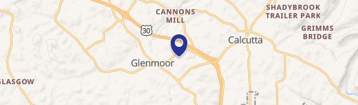 16203 Annesley Rd, Unit 16212