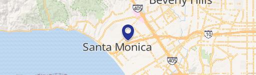 Santa Monica, CA 90404