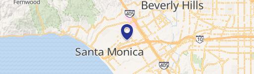 Santa Monica, CA 90404