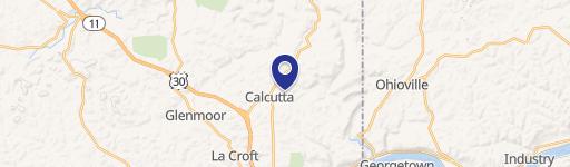 49376 Calcutta Smithferry Rd