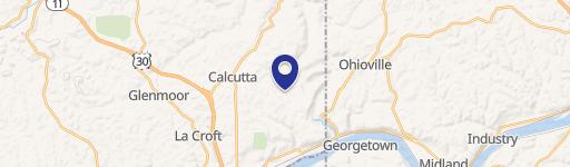 50404 Calcutta Smithferry Rd