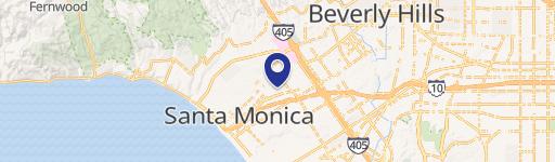 Santa Monica, CA 90404