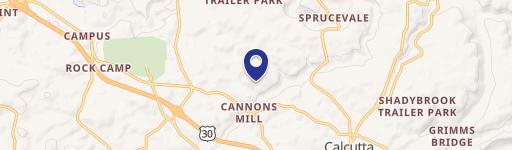 14895 Cannons Ml Rd