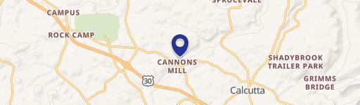 14995 Cannons Ml Rd