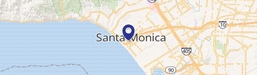 Santa Monica, CA 90401