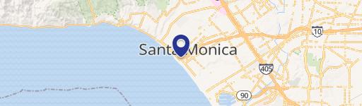 Santa Monica, CA 90401