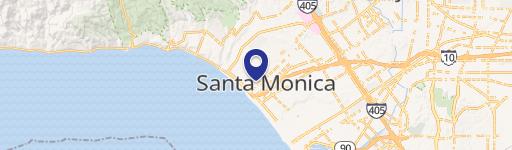 Santa Monica, CA 90401