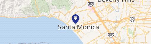 1111 Lincoln Blvd, Unit 1