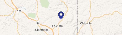 14767 Old Fredericktown Rd