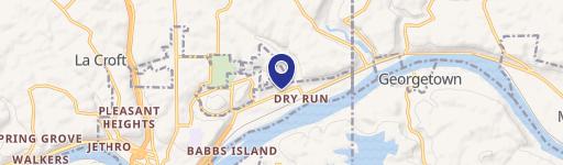 1609 Pennsylvania Ave