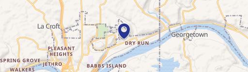 1503 Pennsylvania Ave