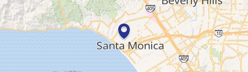 1007 Lincoln Blvd, Unit 11