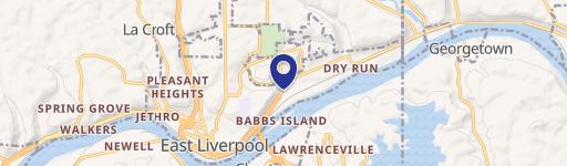 1000 Pennsylvania Ave