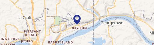 1725 Pennsylvania Ave