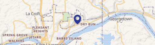 1340 Pennsylvania Ave