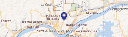 1210 Saint Clair Ave