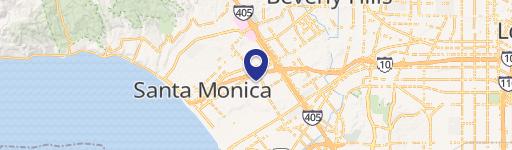 3301 Ocean Park Blvd Ste, Unit 207