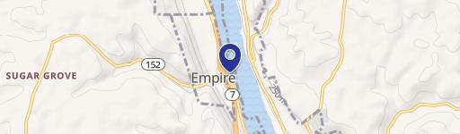 Empire, OH 43926