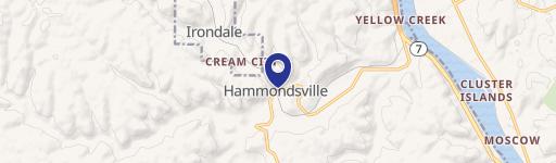 Hammondsville, OH 43930