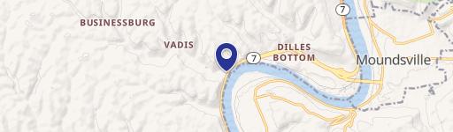 Jacobsburg, OH 43933