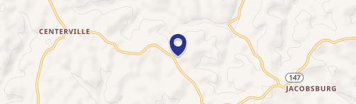 Rear Jacobsburg Centervil