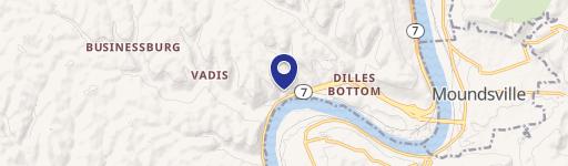 Jacobsburg, OH 43933