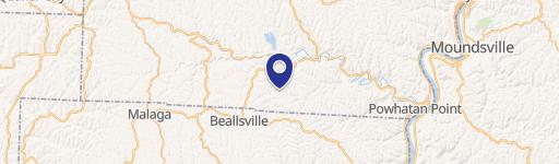 Jacobsburg, OH 43933