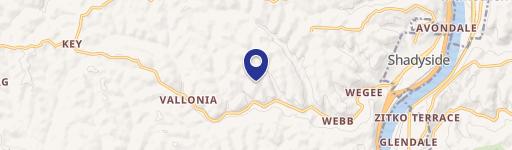 60866 Hawthorne Hl Rd