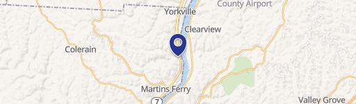 Martins Ferry, OH 43935
