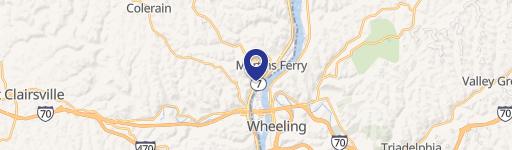 Martins Ferry, OH 43935
