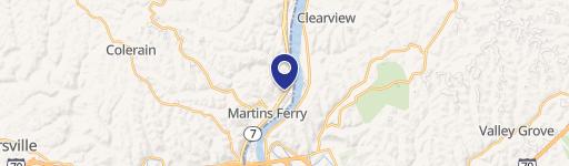 Martins Ferry, OH 43935