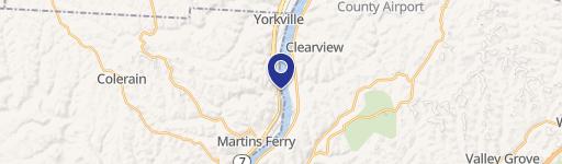 Martins Ferry, OH 43935