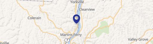 Martins Ferry, OH 43935
