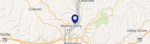 Martins Ferry, OH 43935