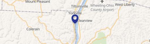 Martins Ferry, OH 43935