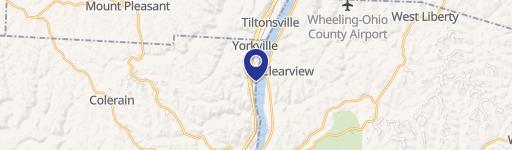 Martins Ferry, OH 43935