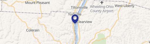 Martins Ferry, OH 43935