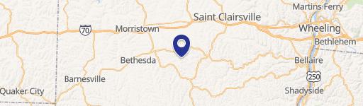 Martins Ferry, OH 43935