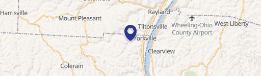 Martins Ferry, OH 43935