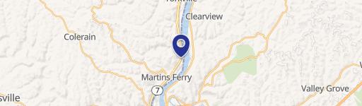 Martins Ferry, OH 43935